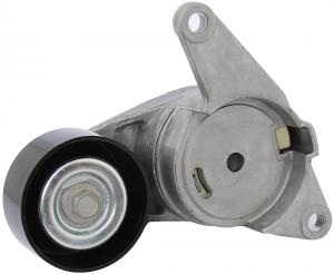 Tensioner