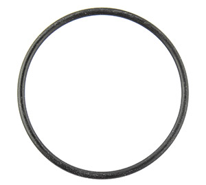O-ring turbocharger