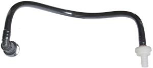 Hose crankcase Saab 9-5