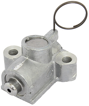 Tensioner