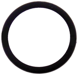 Oil drain washer