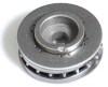 Balance shaft gear