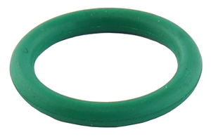 O-ring evaporator