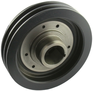 Vibration dambers/pulleys