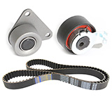 Timing belt kit