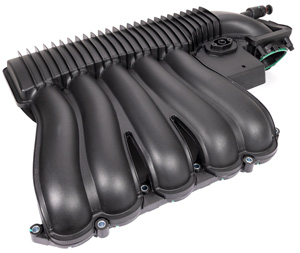 Intake manifold