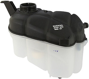 Expansion tank