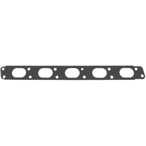 Inlet/exhaust manifold gasket