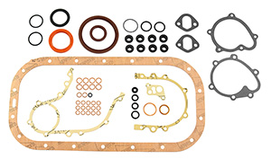 Conversion gasket set