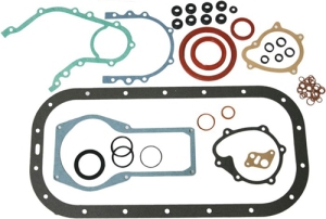 Conversion gasket set