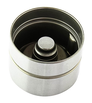 Valve lifter