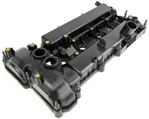 Valve cover