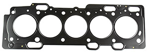 Cylinder head gasket 2 hole