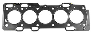 Cylinder head gasket 4 holes
