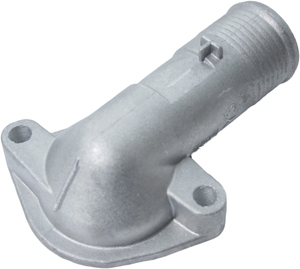 Water outlet