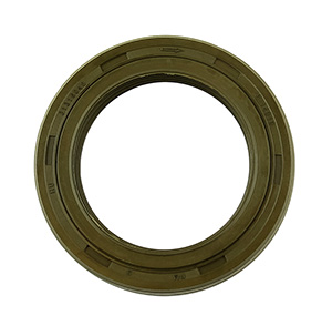 Radial oil seal camshaft front