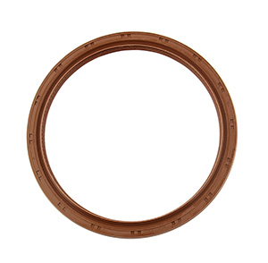 Radial oil seal crankshaft clutch side