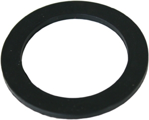 Oil plug gasket