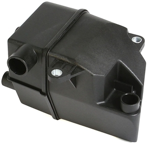 Oil trap & separator