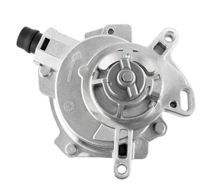 Vacuum pump