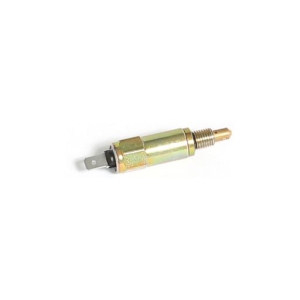 Idle Valve