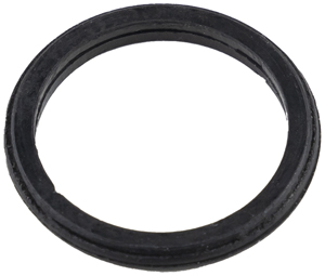 Seal ring oil pipe oil pan crankcase