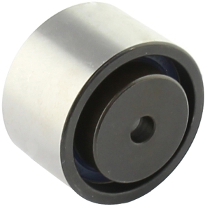 Guide pulley timing belt