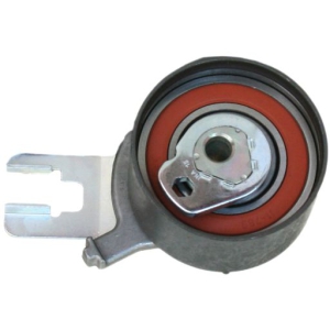 Tensioner pulley timing belt