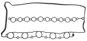 Valve cover gasket