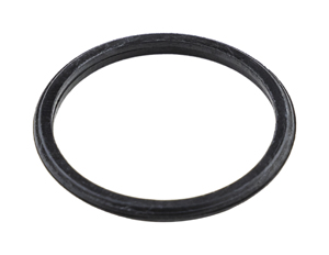 Seal ring oil pressure tube