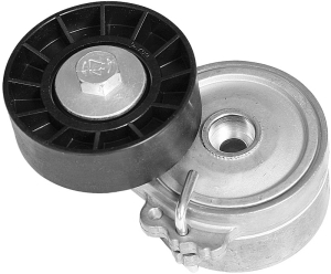 Idler pulley
