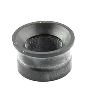 Valve steam seal