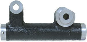 Vibration damper timing belt