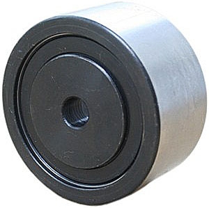 Tensioner pulley timing belt