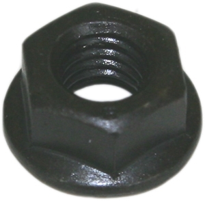 Nut for manifold