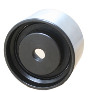 Tensioner pulley timing belt