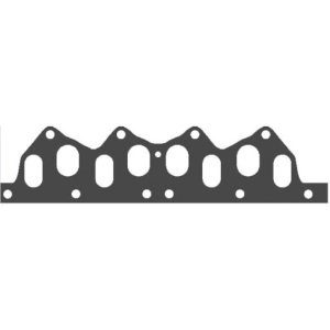 Inlet/exhaust manifold gasket