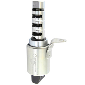 Cam adjustment solenoid