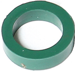 Dipstick seal