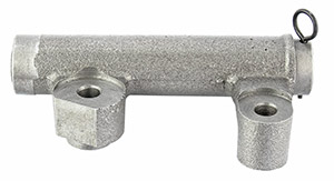Vibration damper timing belt