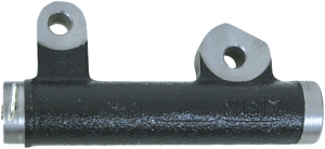 Vibration damper timing belt