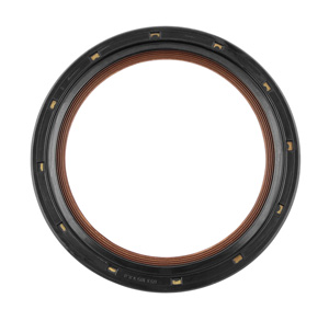 Radial oil seal crankshaft clutch side