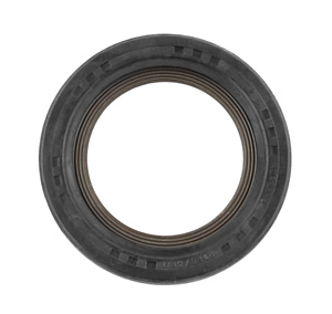 Radial oil seal crankshaft front