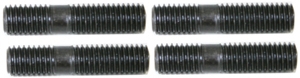 Studs for manifold