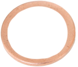 Drain plug washer