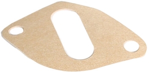 Fuel pump gasket