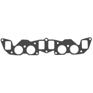 Inlet/exhaust manifold gasket
