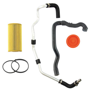 Crankcase ventilation KIT
