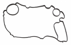 Seal crankcase breather