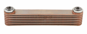 Oil cooler